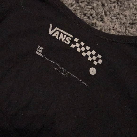 Tank top - Picture 2 of 3